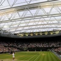 Atap Ditutup, Safina Melaju