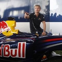 Coulthard: Saya Pensiun Terlalu Cepat