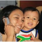 PN Aditya Rasyid, 1,5 Tahun; Lelaki; m
