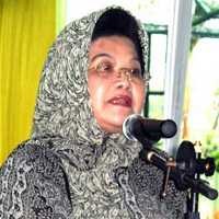 Disambati Pengurus DKR, Menkes Kesal