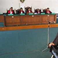 15 Poin di RUU Tipikor Versi Pemerintah Ancam Pemberantasan Korupsi