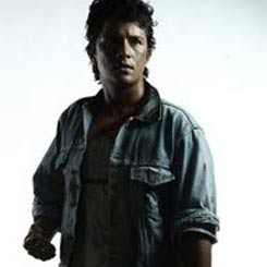 Main Film Laga, Fathir Ingin Tiru Barry Prima 