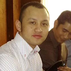 Rutan Salemba Tidak Akan Bebaskan Ananda Hari Ini