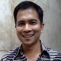 Krisna Mukti Masuk Penjara, Pacar Terbang ke Rumah Sakit