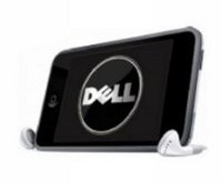 Pakai Android, Dell Siap Hempaskan iPod Touch?