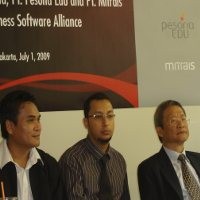  Pemerintah Dinilai Cuek dengan Software Lokal