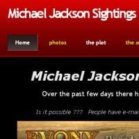 Situs Tolak Kematian Jacko