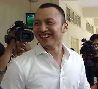 Divonis 7 Bulan, Ananda Mikola Bebas