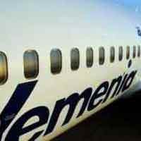 Ibunda Tak Tahu Rika Jadi Pramugari