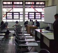 SNMPTN Panitia Lokal Bandung