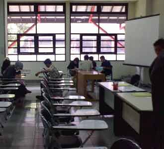 SNMPTN Panitia Lokal Bandung