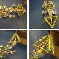 Robot Tikus Bantu Selamatkan Nyawa Manusia