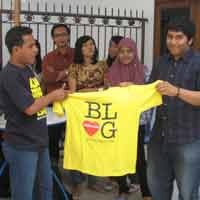 Kompetisi Blog Usai, 14 Pelajar Dinobatkan dBlogger SMASA 