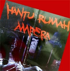 Bosan Garap Pocong, Rudi Soedjarwo Rilis Hantu Rumah Ampera