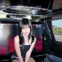 Alphard Bling-bling Ala Susi