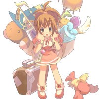 ECO, Game Lucu dan Menggemaskan Gaya Jepang