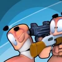 Para Cacing Kembali Saling Bunuh di Xbox 360