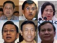 Debat Cawapres Dinilai Terlalu Ketimuran
