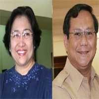 Ruhut Serang Mega-Prabowo tentang Sekolah hingga Kampanye