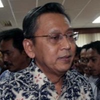 Rizal: Pak Boediono Tidak Grogi, Tapi Terharu Lihat Banyaknya Massa