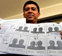 Tim JK-Wiranto Temukan Selebaran Gelap