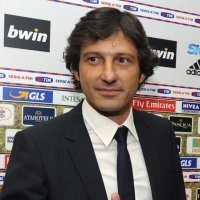 Leonardo Andalkan Pengalaman Bermain