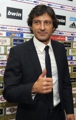 Leonardo Andalkan Pengalaman Bermain