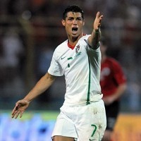 Transfer Ronaldo Merusak Pasar