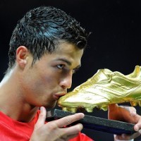 MU Tuntaskan Penjualan Ronaldo