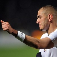 Usai Valencia, MU Gaet Benzema?