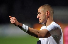 Usai Valencia, MU Gaet Benzema?