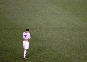 Setelah si Nomor 7 Hengkang dari Old Trafford