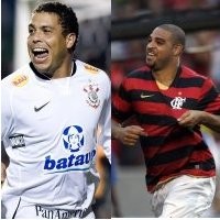 Misi Perdamaian Adriano-Ronaldo di Palestina