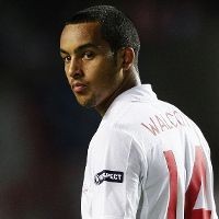Walcott Berharap ke Piala Dunia 2010 