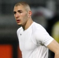 Benzema-kah Orang itu, Perez?