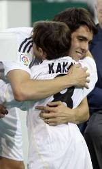 Kaka: Saya Ingin Jadi Sejarah Madrid