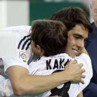 Kaka: Saya Ingin Jadi Sejarah Madrid