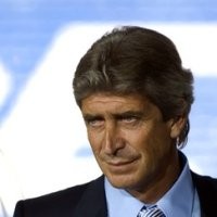 Hari-hari Berat Menantimu, Pellegrini