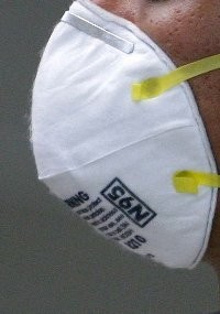 Warga Pondok Indah Positif Flu Babi