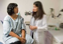 Diagnosa Kanker dengan Personalized Medicine