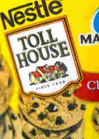 Pengawas Makanan AS Temukan Bakteri E coli di Kue Nestle 