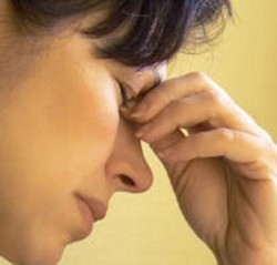 Gangguan Cemas Menyeluruh