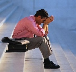 Gangguan Campuran Ansietas dan Depresi