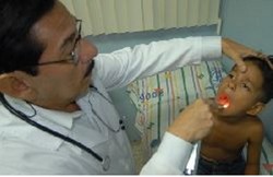 Faringitis Kronik Atrofi