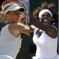 Williams Kedua Ditantang Dementieva