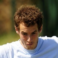 Murray Tak Mau Seperti Tahun Lalu