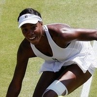 Venus: Saya Tak Terkalahkan