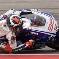 Lorenzo Lupakan Bayangan Musim Lalu