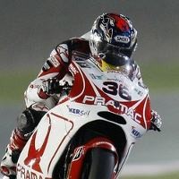 Tak Ada Kallio di Laguna Seca