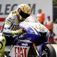 Rossi Mengincar Hat-trick